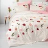 Cotton Box ‘Blossom’ Medvilnės patalynės komplektas