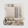 Cotton Box ‘Elvira’ Medvilnės patalynės komplektas
