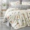 Cotton Box ‘Evo’ Medvilnės patalynės komplektas