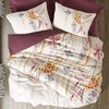 Cotton Box ‘Flos’ Medvilnės patalynės komplektas