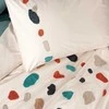 Cotton Box ‘Gaja’ Medvilnės patalynės komplektas