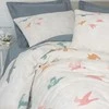 Cotton Box ‘Kaija’ Medvilnės patalynės komplektas