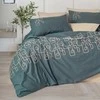 Cotton Box ‘Kerja’ Medvilnės patalynės komplektas