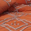Cotton Box ‘Liya’ Medvilnės patalynės komplektas