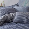 Cotton Box ‘Mavi‘ Bambuko patalynės komplektas