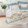 Cotton Box ‘Mellow’ Medvilnės patalynės komplektas