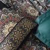 Cotton Box ‘Ornate‘ Satino patalynės komplektas