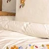 Cotton Box ‘Pamuya’ Medvilnės patalynės komplektas