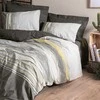 Cotton Box ‘Timbre’ Medvilnės patalynės komplektas