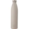 CREAM AYA&amp;IDA Nerūdijančio plieno gertuvė 'Kreminis rusvai gelsvas' - 1000 ml