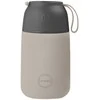 CREAM AYA&amp;IDA Termosas maistui Food'ie 'Kreminis rusvai gelsvas' - 700 ml