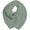 Fabelab Bandana seilinukas 'Eukaliptas' 2 vnt.