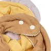 Fabelab Bandana seilinukas 'Žvaigždžių dulkės' 3 vnt.