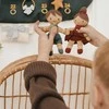 Fabelab Kišeninis draugas 'Imbierinis berniukas'