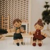 Fabelab Kišeninis draugas 'Imbierinis berniukas'