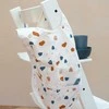 Fabelab Seilinukas-prijuostė 'Terrazzo'