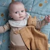 Fabelab Seilinukas su raukiniais 'Natūrali' 2 vnt.