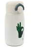 Fabelab Vaikiškas termosas-gertuvė 'A-OK' 320 ml