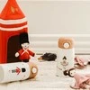 Luxkids Aps Vaikiška termo gertuvė FABELAB Ballerina 320 ml