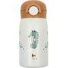 Luxkids Aps Vaikiška termo gertuvė FABELAB Seahorse 320 ml