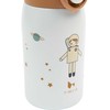 Fabelab Vaikiškas termosas-gertuvė 'Kosmosas' 320 ml
