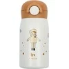 Fabelab Vaikiškas termosas-gertuvė 'Kosmosas' 320 ml