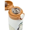 Fabelab Vaikiškas termosas-gertuvė ‘Pingvinas’ 320 ml