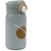Fabelab Vaikiškas termosas-gertuvė 'Planetos' 320 ml