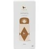 Fabelab Vaikiškas termosas-gertuvė 'Ruda' 320 ml