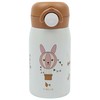 Vaikiška gertuvė FABELAB Mažasis skraidantis zuikutis 320 ml