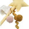 Fabelab Žaislinė burtų lazdelė vaikams