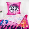 Hasbro Herding My Little Pony ‘Mano Mažasis Ponis‘ Patalynės komplektas vaikams