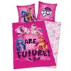 Hasbro Herding My Little Pony ‘Mano Mažasis Ponis‘ Patalynės komplektas vaikams
