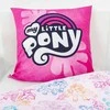 Hasbro Herding My Little Pony ‘Mano Mažasis Ponis‘ Patalynės komplektas vaikams