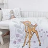 Herding Disney's Bambi ‘Bembis‘ Flanelinės patalynės komplektas vaikams