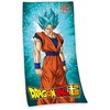 MCU Herding Dragonball ‘Drakonų Kova’ Veliūrinis vonios rankšluostis vaikams