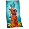 MCU Herding Dragonball ‘Drakonų Kova’ Veliūrinis vonios rankšluostis vaikams