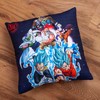 Herding Dragonball Super 'Drakonų Kova Super' 3 Pagalvių Rinkinys