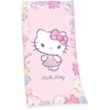 Herding Hello Kitty Veliūrinis vonios rankšluostis vaikams
