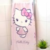 Herding Hello Kitty Veliūrinis vonios rankšluostis vaikams