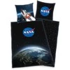 Herding ‘NASA‘ Patalynės komplektas vaikams