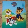 Herding Paw Patrol ‘Šunyčiai Patruliai‘ Vaikiškas užtiesalas