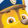 Herding Paw Patrol ‘Šunyčiai Patruliai‘ Flanelės patalynės komplektas vaikams