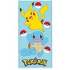 Herding ‘Pokemon‘ Vonios rankšluostis vaikams