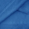 Issimo 'Indigo' Bambukinis rankšluostis - 50 x 90 cm