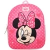Kuprinė vaikams 3D Minnie Mouse Never Stop Laughing