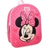Kuprinė vaikams 3D Minnie Mouse Never Stop Laughing