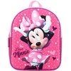 Kuprinė vaikams 3D Minnie Mouse Strong Together