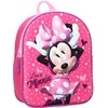 Kuprinė vaikams 3D Minnie Mouse Strong Together