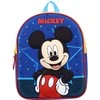 Kuprinė vaikams 3D ‘Peliukas Mikis’ Mickey Mouse Strong Together